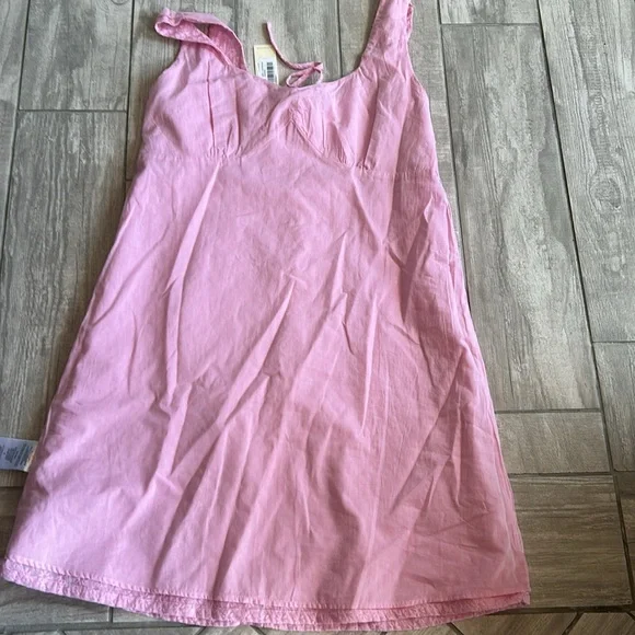 Cooper Key Dress - Picture 9 of 11